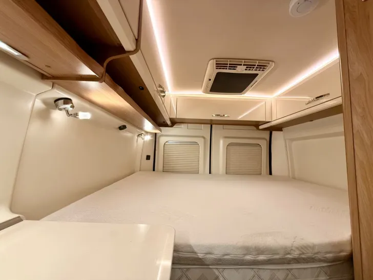 Fahrzeugbild Hobby Vantana K60 FT #28