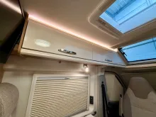 Fahrzeugbild Hobby Vantana K60 FT #29