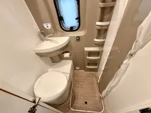 Fahrzeugbild Hobby Vantana K60 FT #31