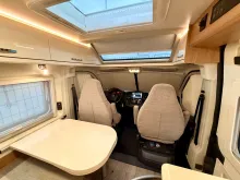 Fahrzeugbild Hobby Vantana K60 FT #35