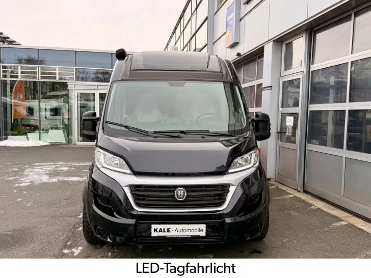 Fahrzeugbild Hobby Vantana K60 FT #40