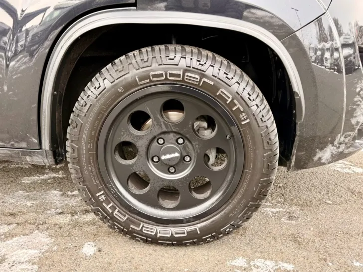 Fahrzeugbild Hobby Vantana K60 FT #45