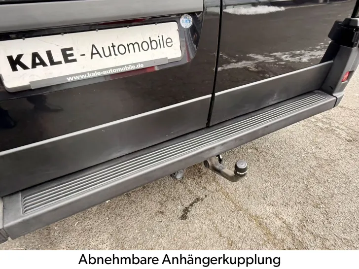 Fahrzeugbild Hobby Vantana K60 FT #46