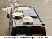 Fahrzeugbild Hobby Vantana K60 FT #47