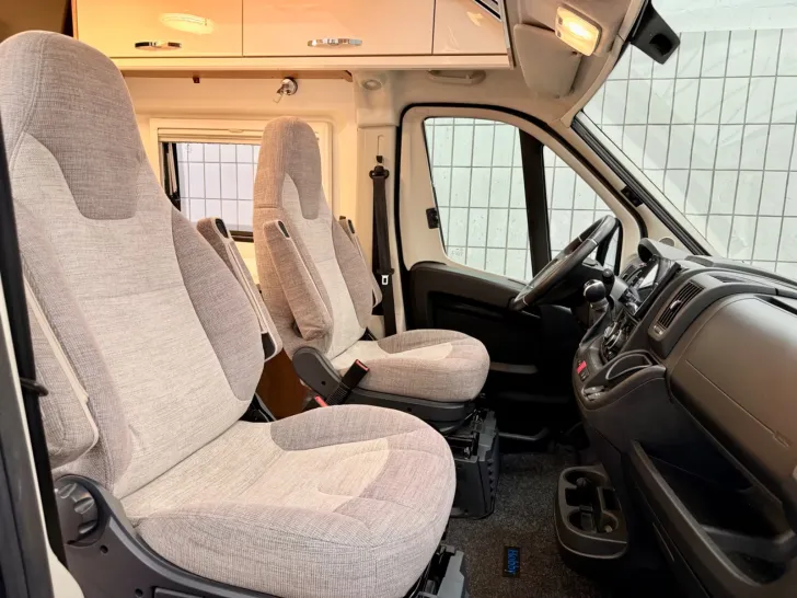 Fahrzeugbild Hobby Vantana K60 FT #48