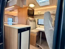 Fahrzeugbild Hobby Vantana K60 FT #49