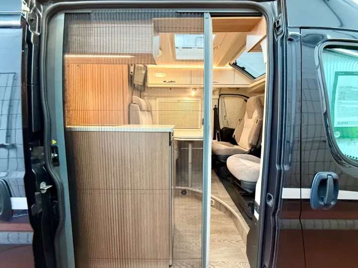 Fahrzeugbild Hobby Vantana K60 FT #50