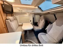 Fahrzeugbild Hobby Vantana K60 FT #54