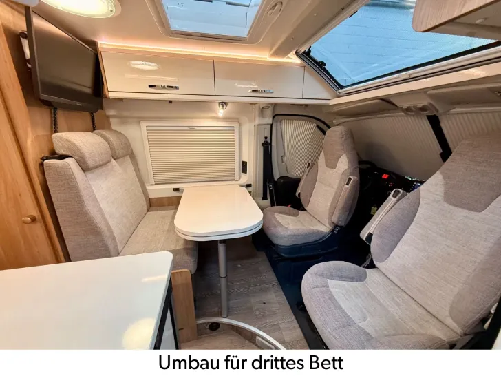 Fahrzeugbild Hobby Vantana K60 FT #54