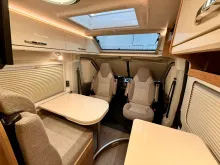 Fahrzeugbild Hobby Vantana K60 FT #56