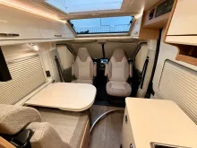 Fahrzeugbild Hobby Vantana K60 FT #57