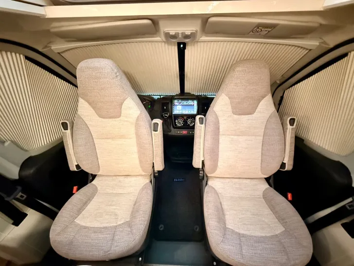 Fahrzeugbild Hobby Vantana K60 FT #59