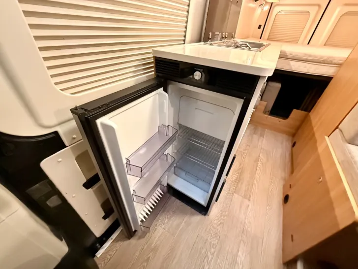 Fahrzeugbild Hobby Vantana K60 FT #62