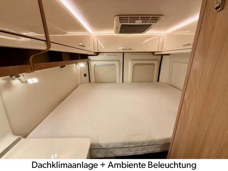 Fahrzeugbild Hobby Vantana K60 FT #64