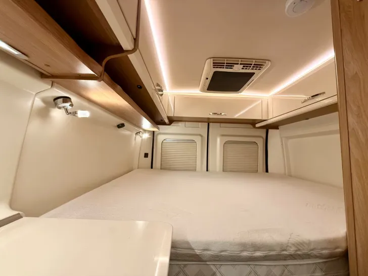 Fahrzeugbild Hobby Vantana K60 FT #66