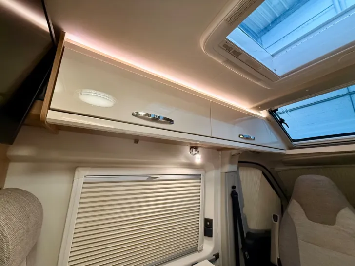 Fahrzeugbild Hobby Vantana K60 FT #67