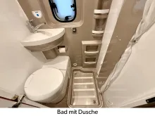 Fahrzeugbild Hobby Vantana K60 FT #70