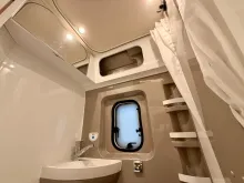 Fahrzeugbild Hobby Vantana K60 FT #71