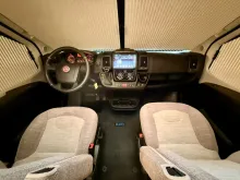 Fahrzeugbild Hobby Vantana K60 FT #72