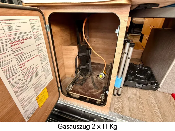 Fahrzeugbild Hobby Vantana K60 FT #74