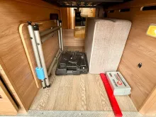 Fahrzeugbild Hobby Vantana K60 FT #75