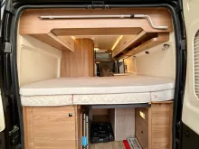 Fahrzeugbild Hobby Vantana K60 FT #76