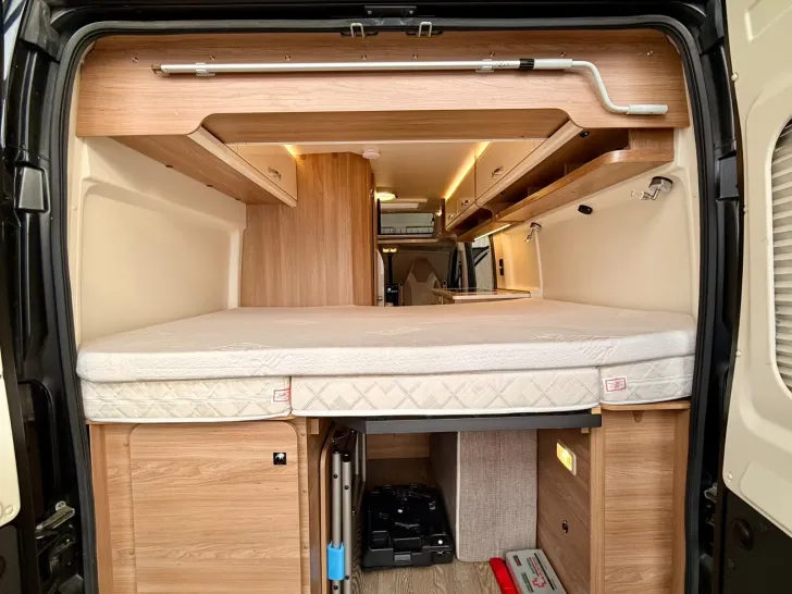 Fahrzeugbild Hobby Vantana K60 FT #76