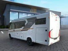 Fahrzeugbild Malibu I 450 RB LE comfort v. Pakete Fiat Modell 2026 #38