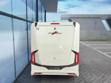 Fahrzeugbild Malibu I 450 RB LE comfort v. Pakete Fiat Modell 2026 #43