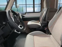 Fahrzeugbild Malibu I 450 RB LE comfort v. Pakete Fiat Modell 2026 #39
