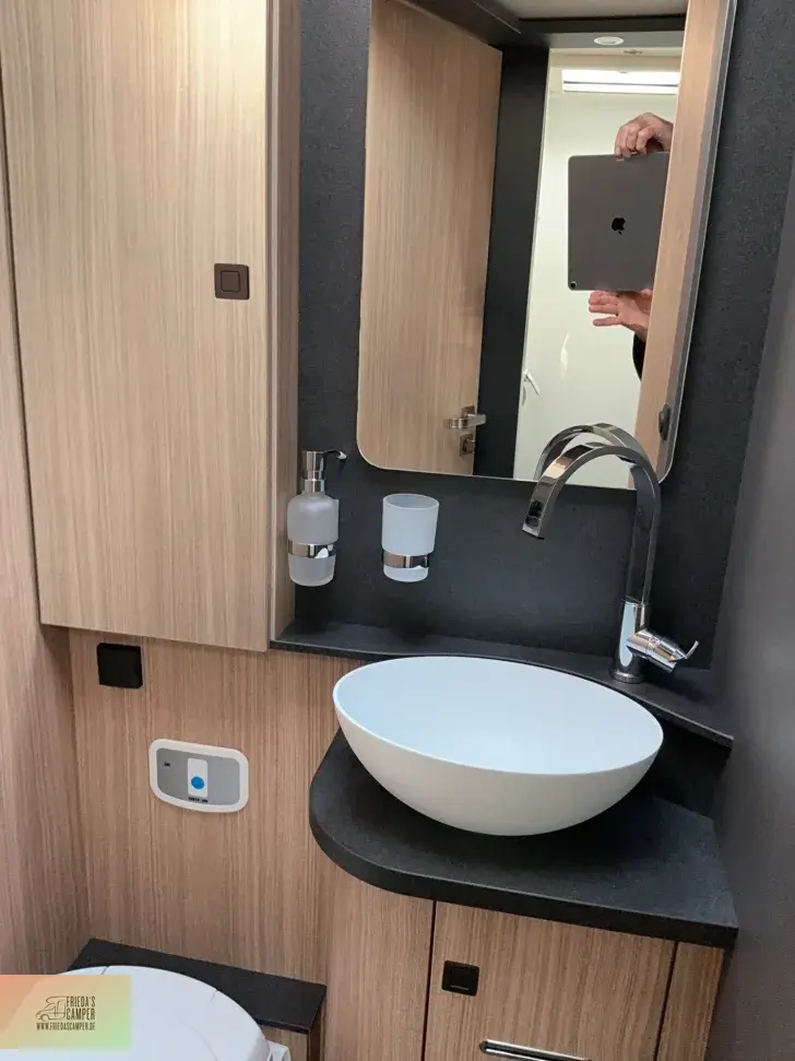 Fahrzeugbild Malibu I 470 RB LE K comfort Preishammer! MB Modell 26 #21