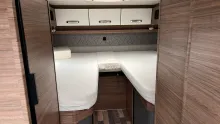 Betten Weinsberg CaraCompact 600 MEG EDITION [PEPPER] *2025*Autom*TV*Rahmenfenster*