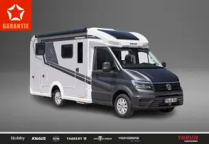 Bild Van TI Plus<br/>650 MEG Platinum Se ...