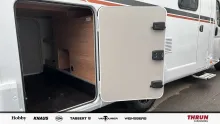 Fahrzeugbild Weinsberg CaraCompact 600 MEG EDITION [PEPPER] *2025*Automatik*Fahrradtr.* #13