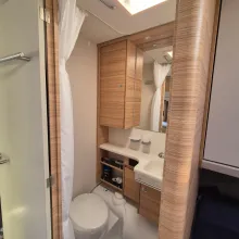 Fahrzeugbild Dethleffs Nomad 460 EL neuwertig #6