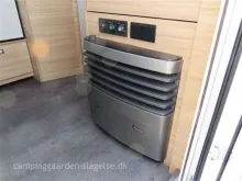 Fahrzeugbild Dethleffs Nomad 460 EL neuwertig #10