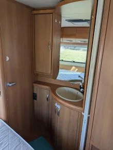 Fahrzeugbild Hobby Excellent 500 KMFe Gut gepflegt #4