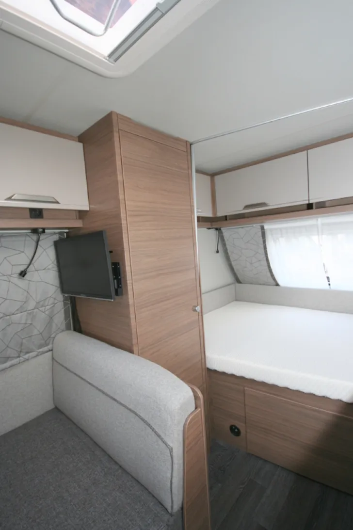 Fahrzeugbild Knaus Sport 400 QD #6