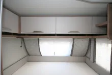 Fahrzeugbild Knaus Sport 400 QD #8