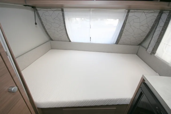 Fahrzeugbild Knaus Sport 400 QD #9