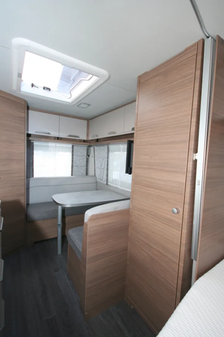 Fahrzeugbild Knaus Sport 400 QD #11