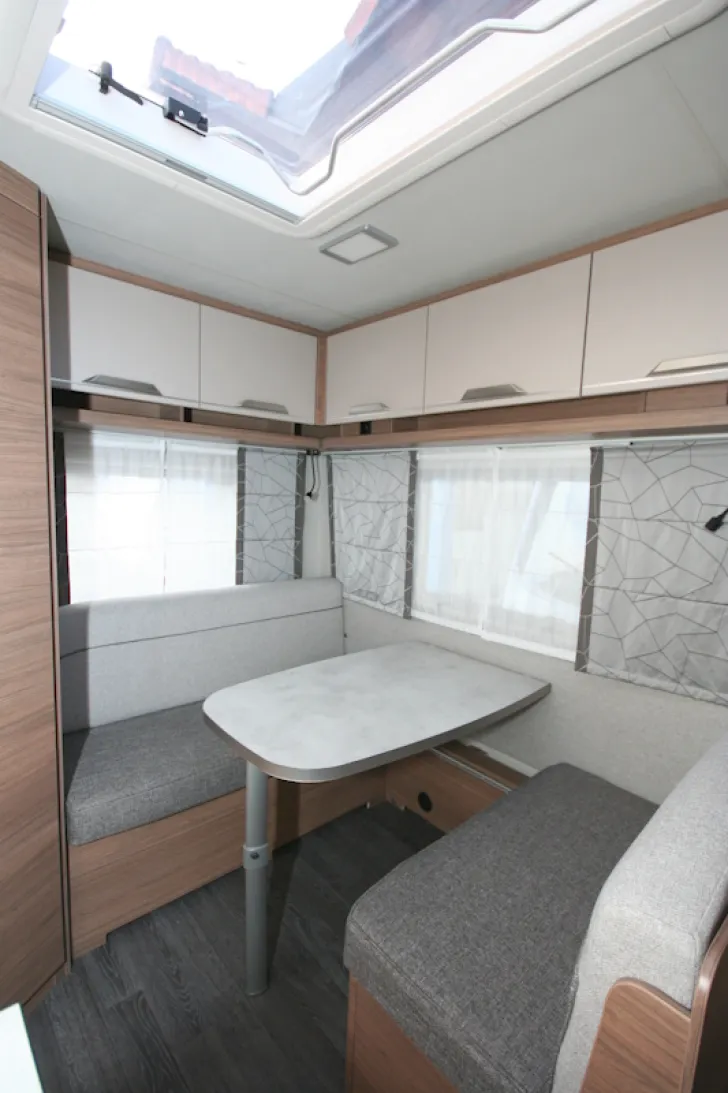 Fahrzeugbild Knaus Sport 400 QD #12