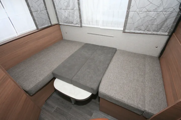 Fahrzeugbild Knaus Sport 400 QD #13