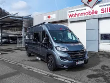 Fahrzeugbild Malibu Van 600 DB - Automatik*Markise*Kamera #1