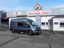 Fahrzeugbild Malibu Van 600 DB - Automatik*Markise*Kamera #5