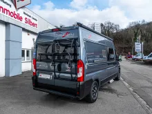 Fahrzeugbild Malibu Van 600 DB - Automatik*Markise*Kamera #2