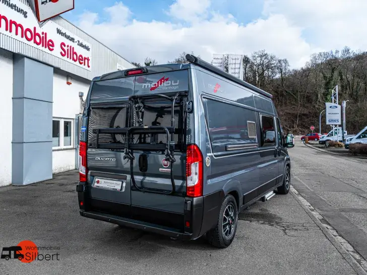 Fahrzeugbild Malibu Van 600 DB - Automatik*Markise*Kamera #2