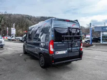 Fahrzeugbild Malibu Van 600 DB - Automatik*Markise*Kamera #4