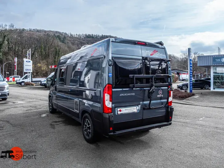 Fahrzeugbild Malibu Van 600 DB - Automatik*Markise*Kamera #4