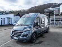 Fahrzeugbild Malibu Van 600 DB - Automatik*Markise*Kamera #3